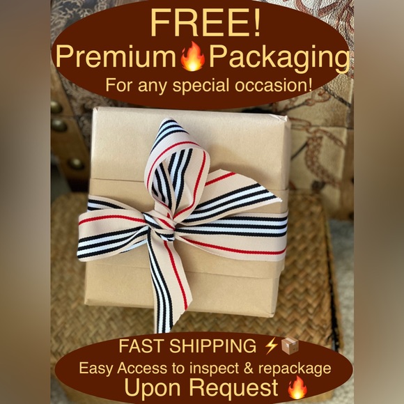 Burberry Nova Check/Leather Card/snap wallet 🔥Hers/His? Excellent Condition🔥 - Picture 7 of 7